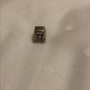 Pandora Jeep Car Charm- Rare